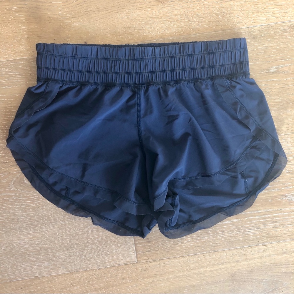Lululemon Running Shorts